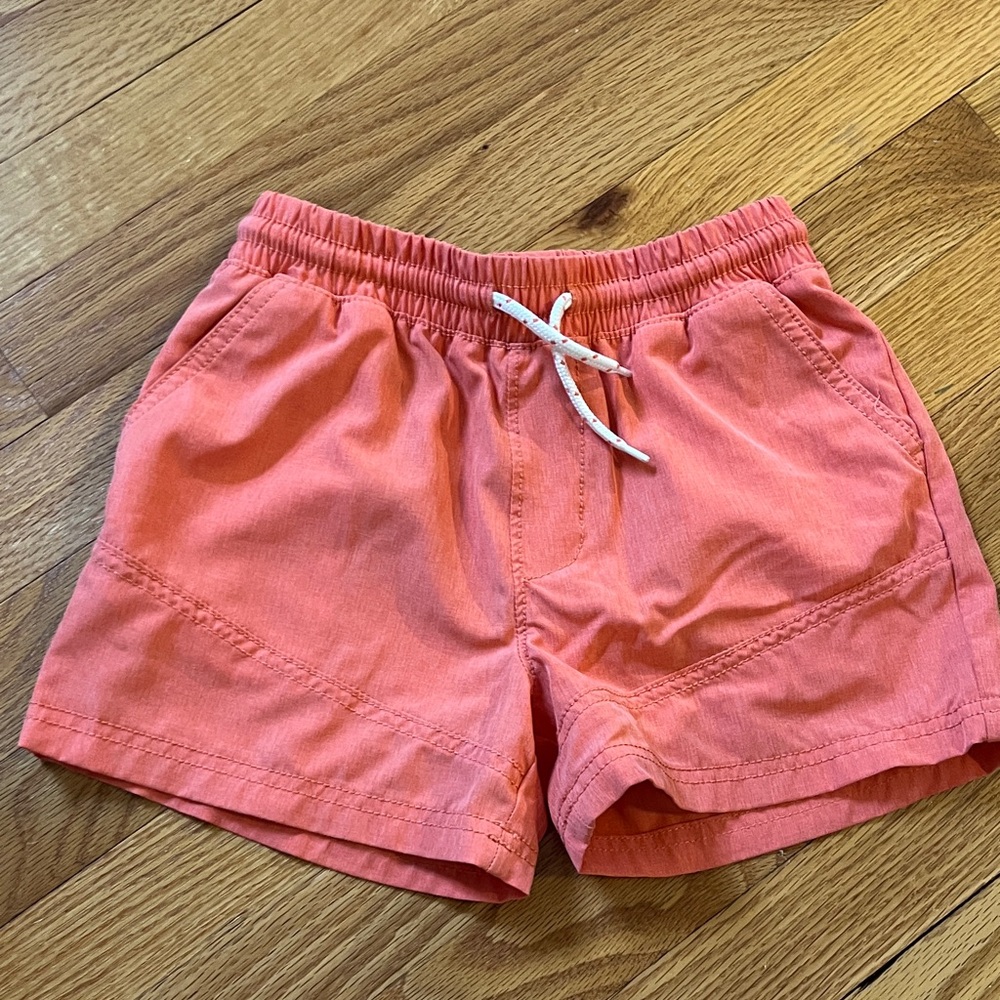 OshKosh B'gosh Coral Kids Shorts